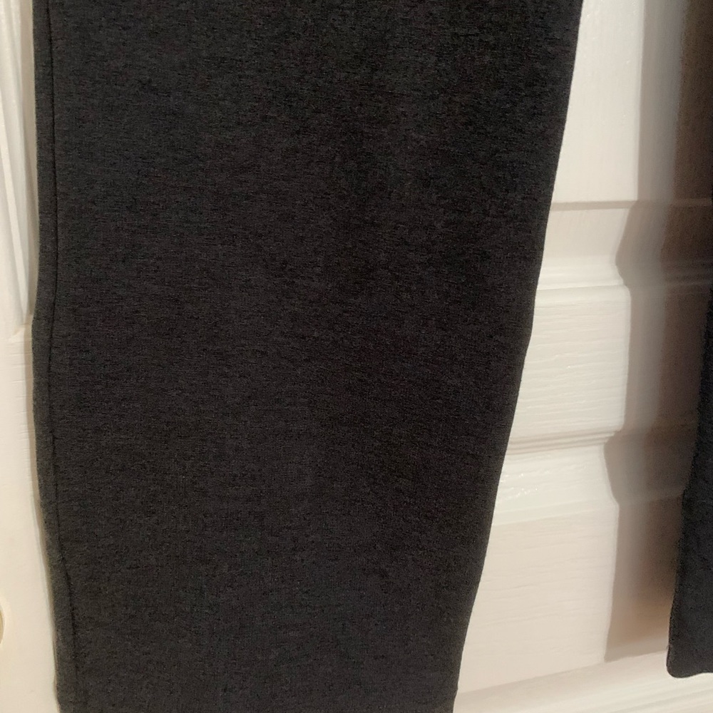 Betabrand Dress Yoga Pants